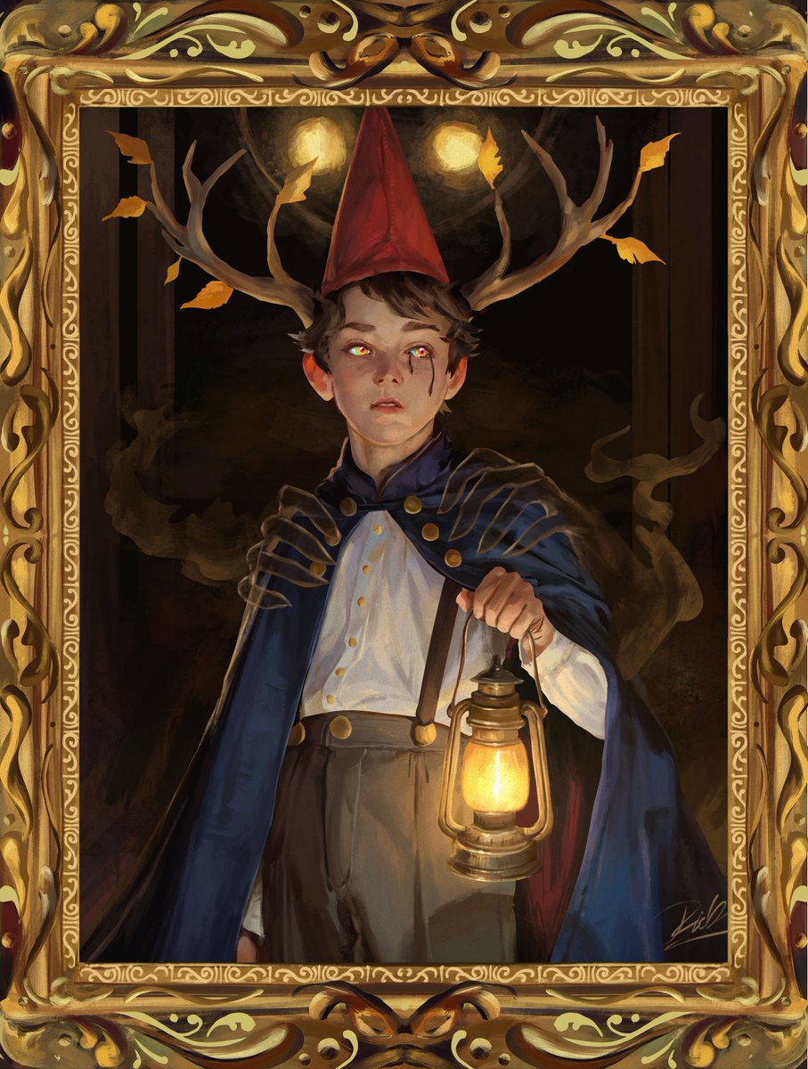 Feliz Spooky month!