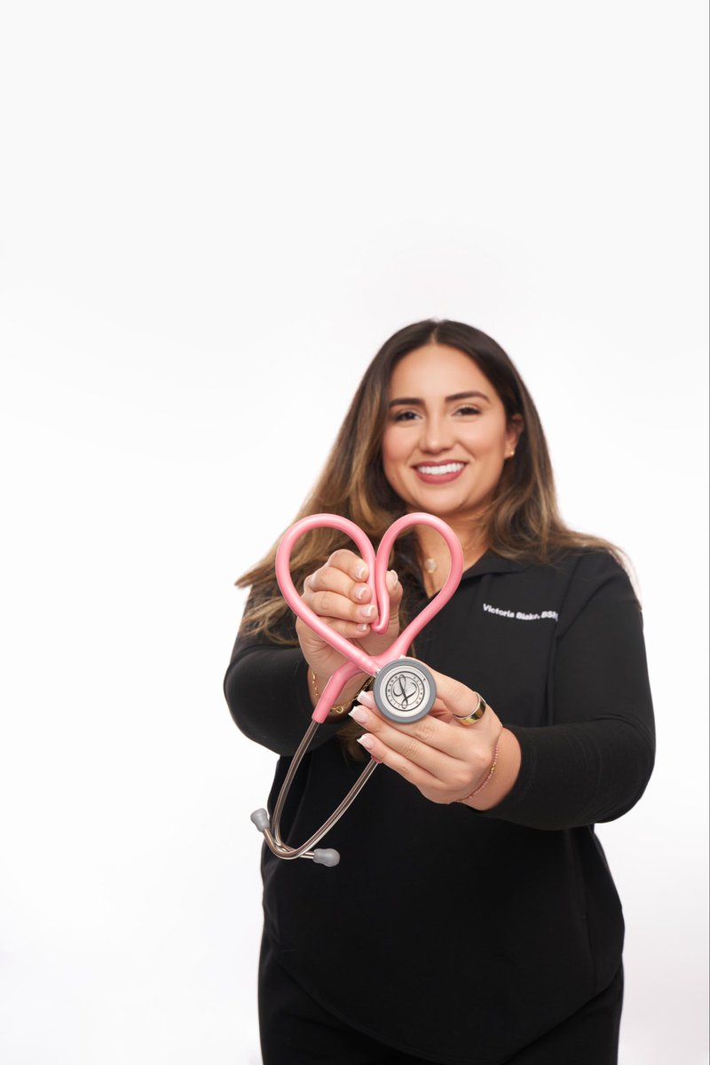 I did it. 🩺👩🏻‍⚕️💌 #BSNRN