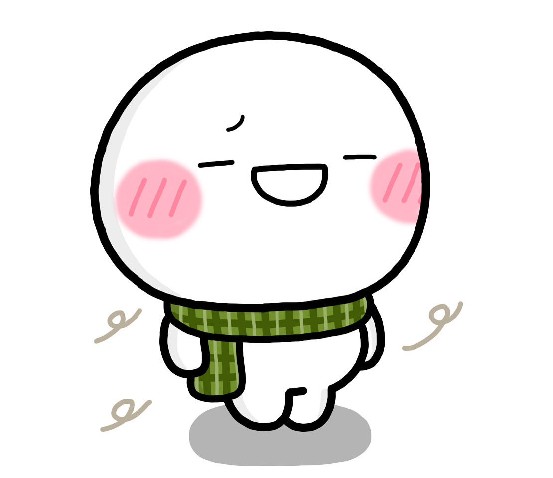 涼しそうな土曜日♡