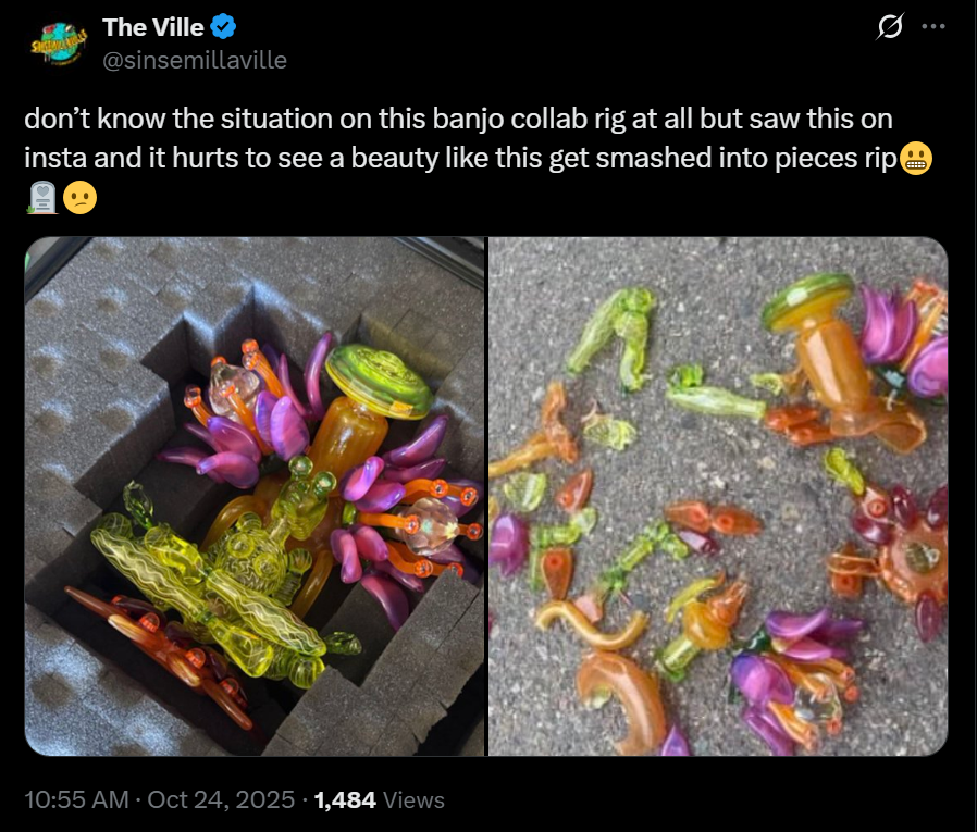 PeninaChan aka Blank - FFXIV Dawntrail 🐸🔞🇺🇸 tweet media