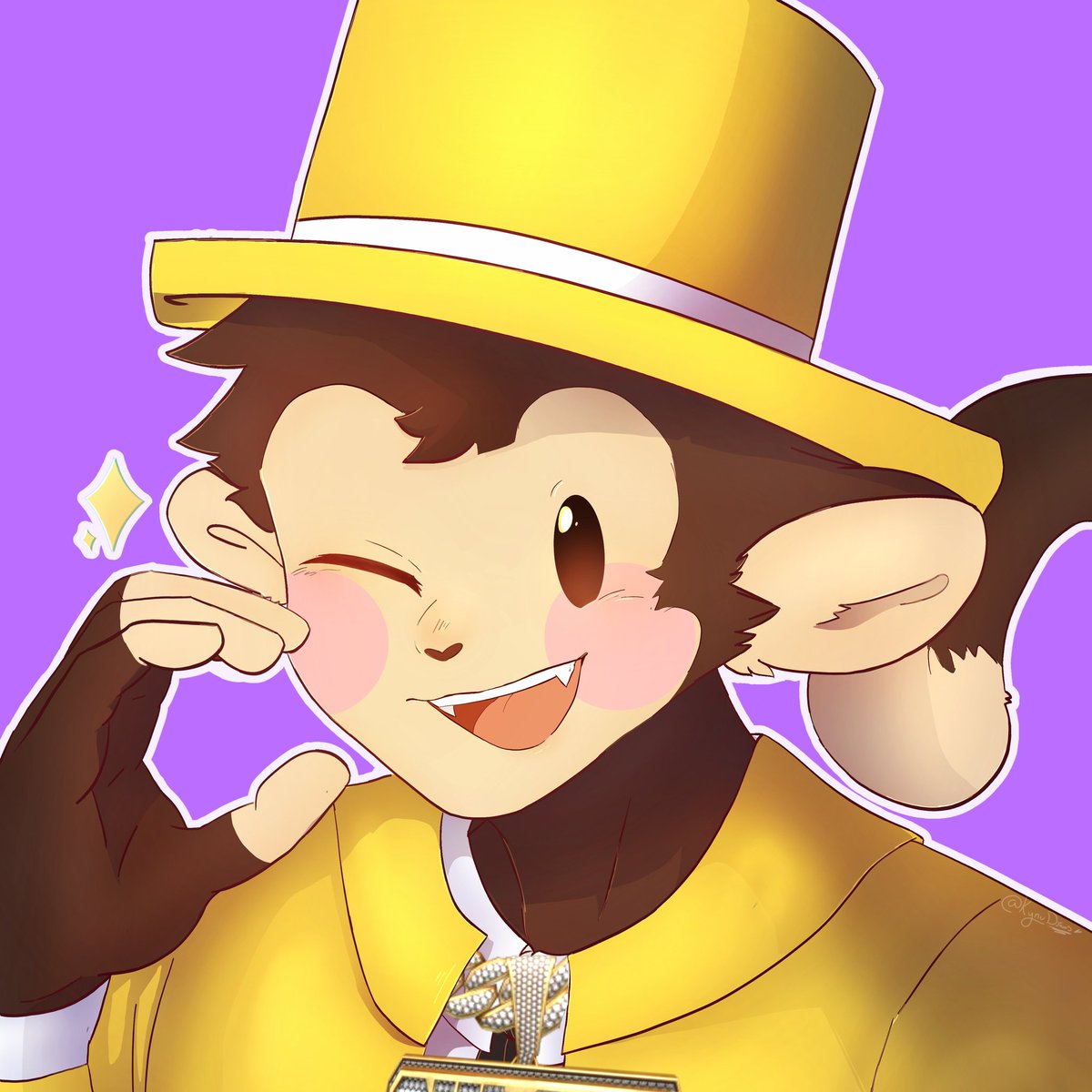 Comisión para <a href="/ChoppyBlox/">Choppy</a> 🫶🏼 Gracias por tú pedido 💛