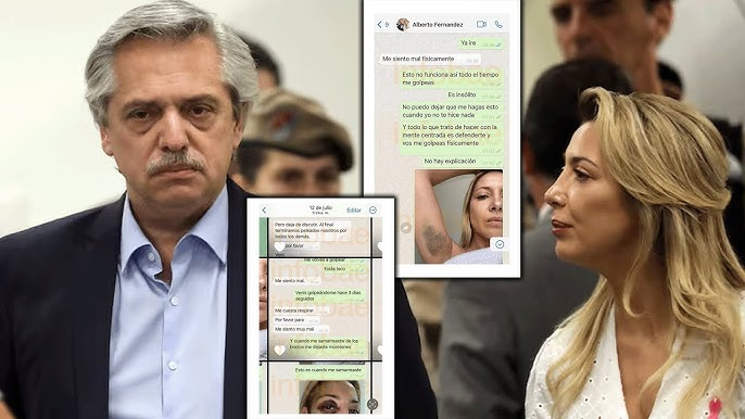 keilafulquin's tweet photo. No existe kirchnerista que no abuse, golpee o mate mujeres.

- Leandro García Gómez (golpeaba y drogaba a Lourdes Fernández).
- Alberto Fernández (cagaba a palos a Fabiola).
- Ezequiel Guazzora (violó a una niña de 14 años).
- José Alperovich (abusó de su sobrina).
- Emerenciano y César Sena (asesinaron a Cecilia).
- Fernando Espinoza (abusaba de su secretaria).
- Lucas Carrasco (abusó sexualmente de una piba).
- Jorge Romero (abusó de militantes).
- Juan Martín Mena (golpeaba a su ex).
- Andrés Larroque (abusó de una militante).
- Juan Grabois (acosaba psicológicamente a compañeras).
- Agustín Retondo (participó en violación grupal).
- Carlos Alberto García Muñoz (violó y golpeó a su exmujer).
