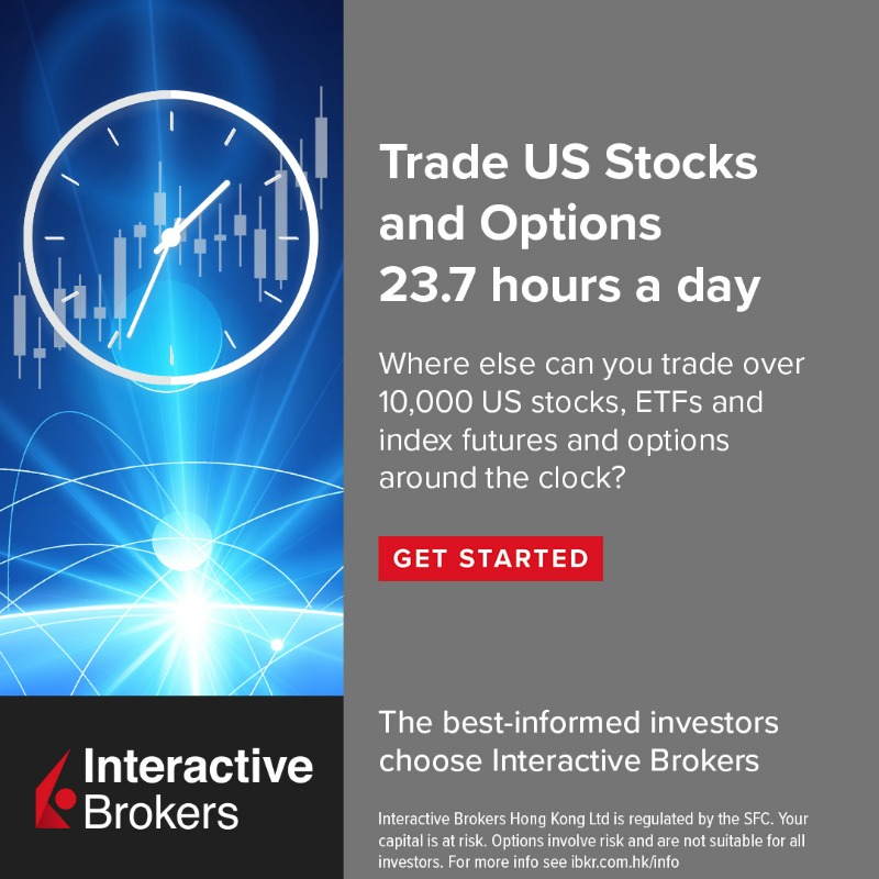 IBKR's tweet photo. React immediately to market-moving news and trade when it’s convenient for you.