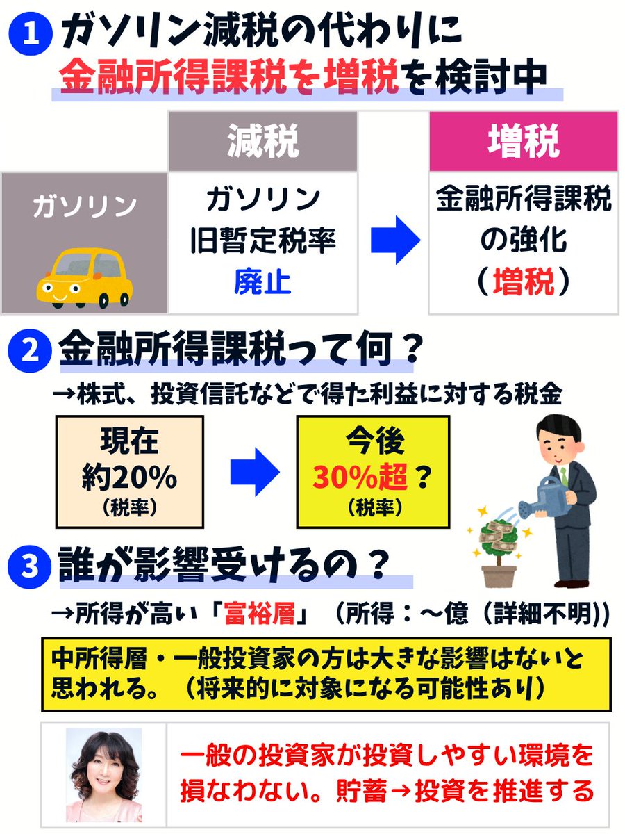 増殖する税 ねこみち on X