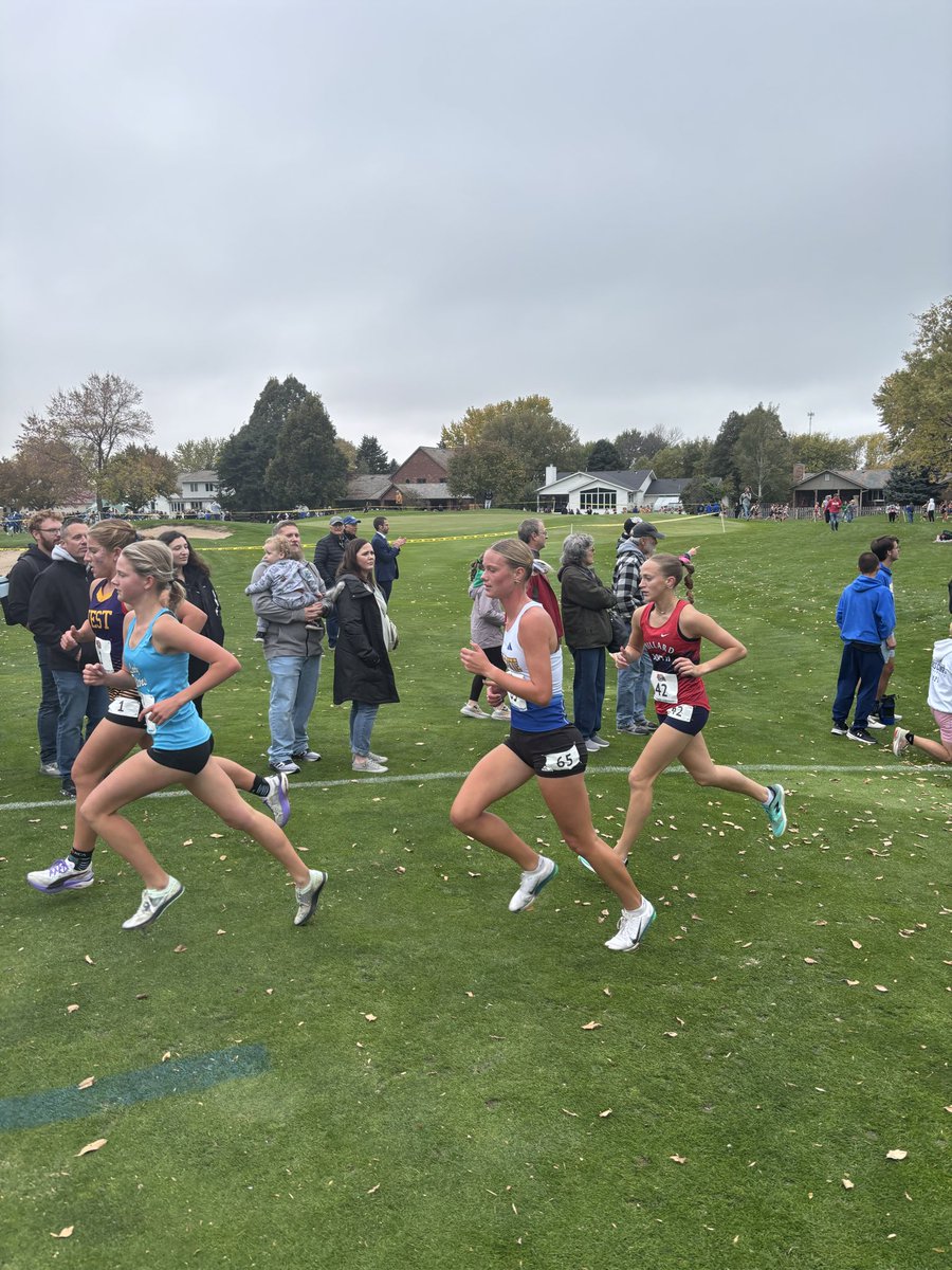 Millard South Activities tweet media