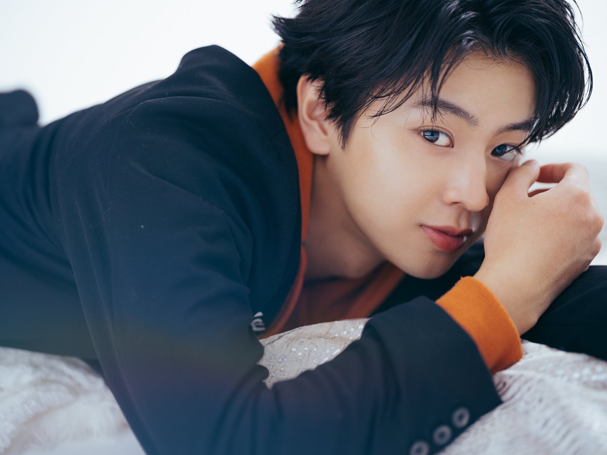 🎤#推し楽 インタビュー👀✨

＼🏫今夜2話放送📺／
ドラマ「#修学旅行で仲良くないグループに入りました」主演 #藤本洸大 さんが登場💫

👉r10.to/h5rDlw

初主演となる本作への想い、お芝居の面白さについて聞いたほか、学生時代のお話や“旅行トーク”なども👜

#ドラマ修学旅行
<a href="/dramal_abc/">「修学旅行で仲良くないグループに入りました」【公式】</a>