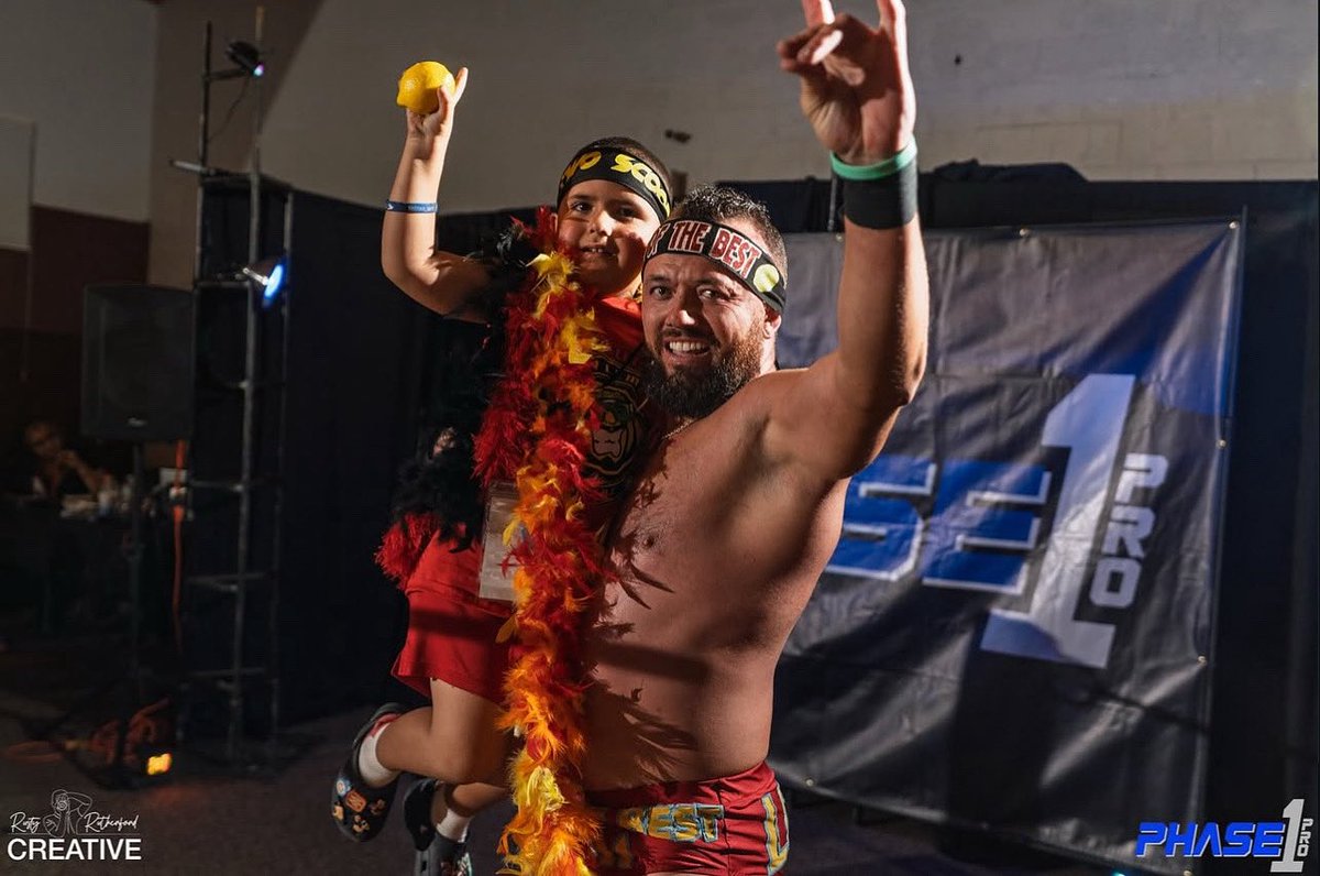 Don’t EVER quit! 

You don’t know who you might be inspiring. 

📸: rustyrcreative2 #zestofthebest