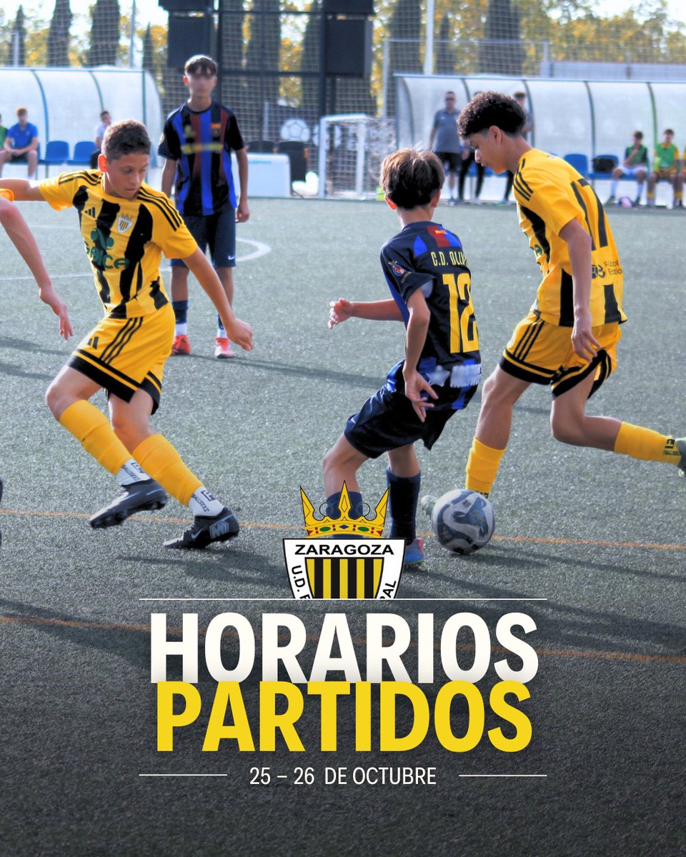 UD Balsas Picarral tweet media