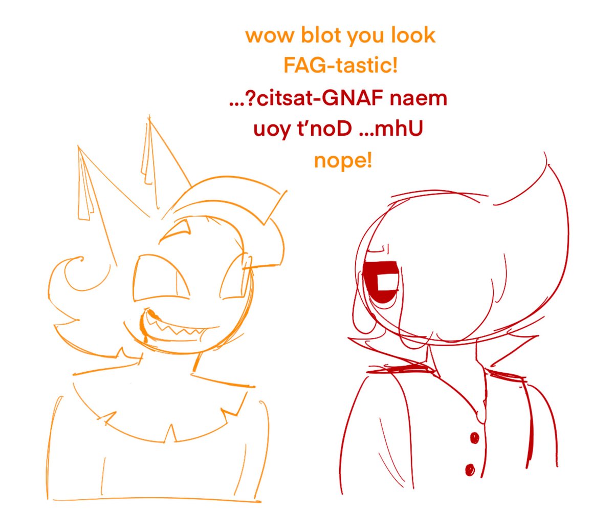 ballettheatrics's tweet image. this is all i got rn  looey later