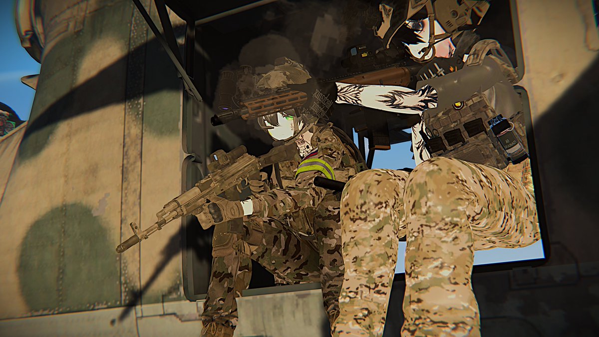 Red_Z3r0's tweet photo. The Dust taste sweet when you are with the Sour Boy's.

📷: @CaptainFor31218 
@yoreo_jc @FishingsniperVr @Vulkanpilotz and Zenith

#Sour_Pack_Group #VRChat #VRChatPhotography #VRChatPhotos #Lasyusha https://t.co/thAvtHmTVt