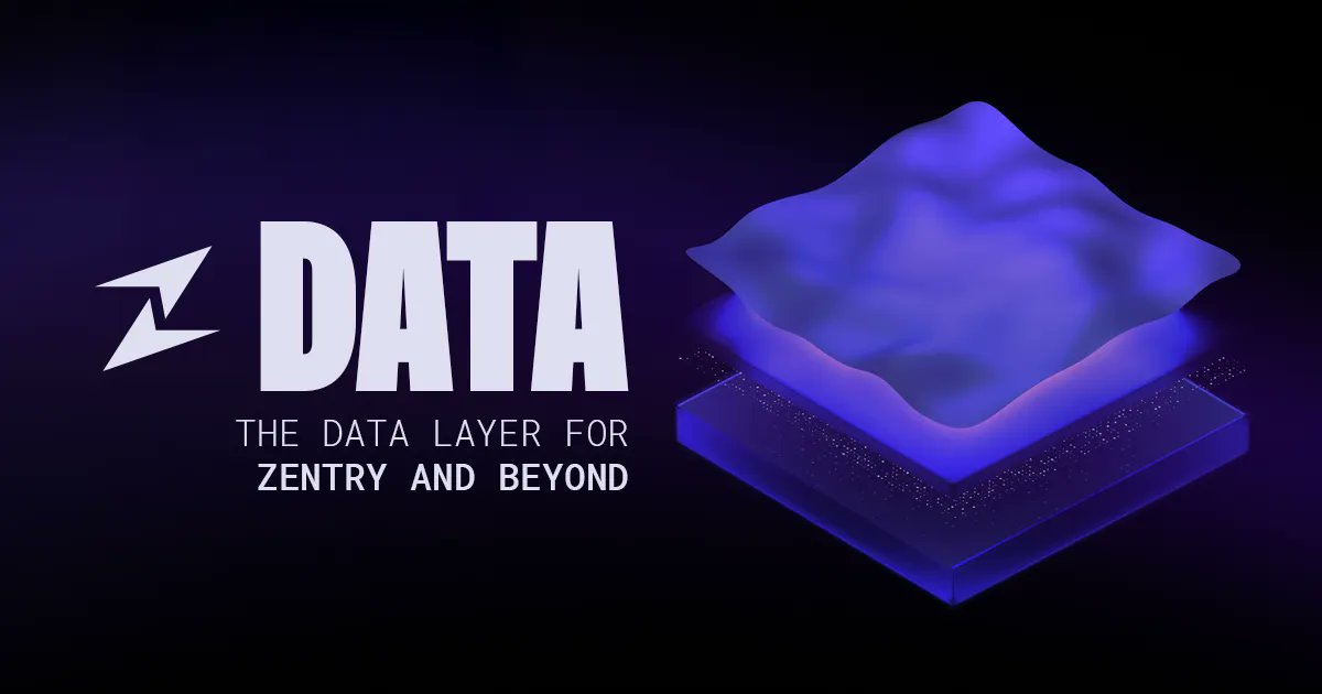 ima_luv's tweet image. As the world dreams of tomorrow, @zentry writes the code for it. 🌙
A loop where gamers earn, build, and evolve. ⚡
Rest easy, legends — the future loads tonight. 💻