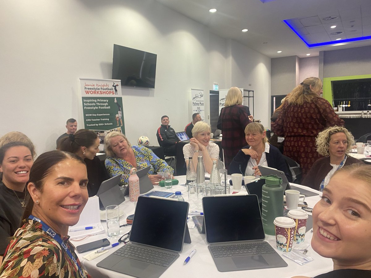 St. John's CofE Primary - Failsworth tweet media