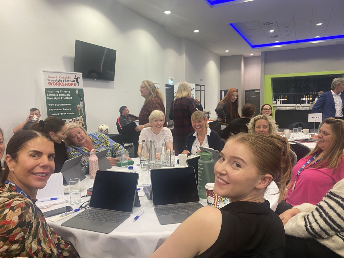 St. John's CofE Primary - Failsworth tweet media