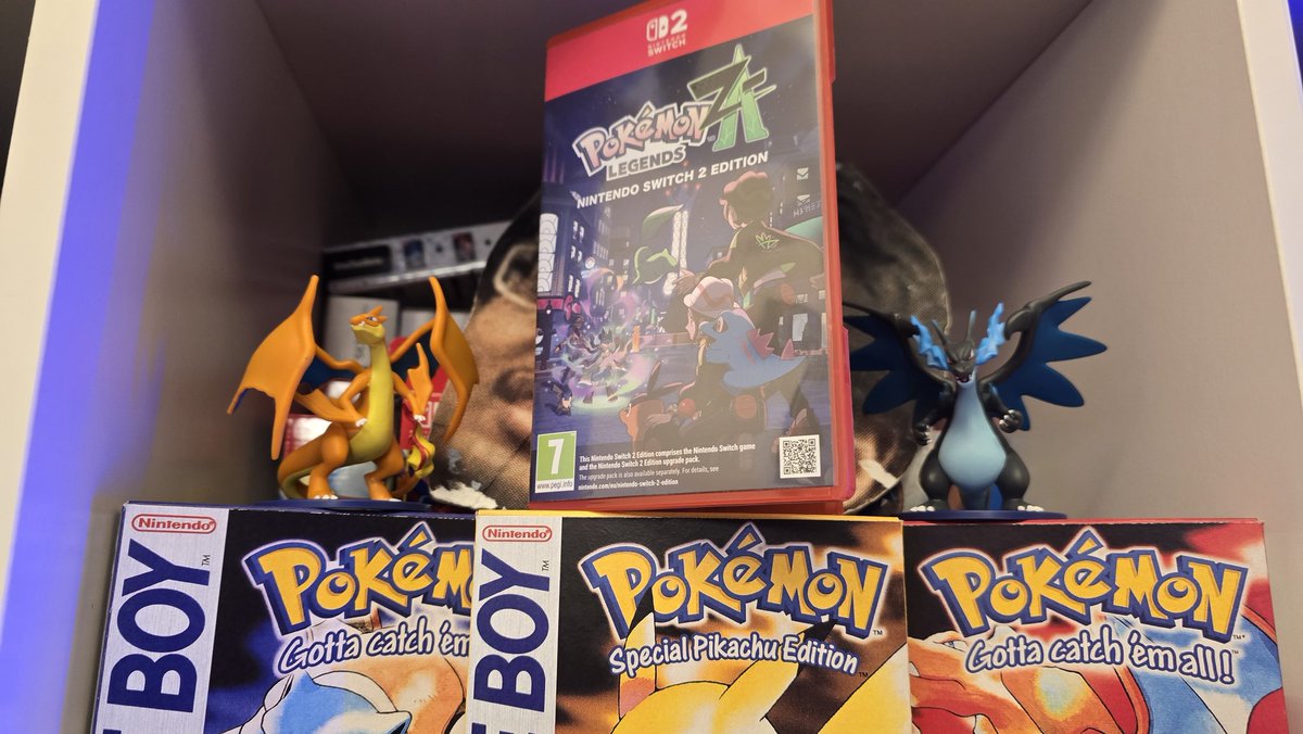 Is this the end of Pokèmon? Is it the end of the Subathon??? I don't even know anymore lmao!

Live Here - Kick.com/psilencer

#PickKick #KickPartner