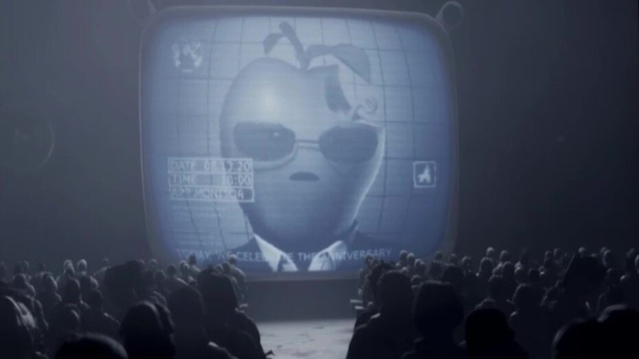 Bio Games tweet media