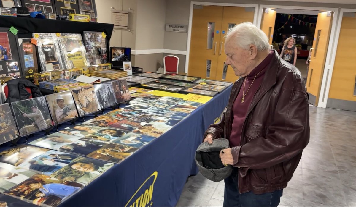 Only Fools and Horses News tweet media