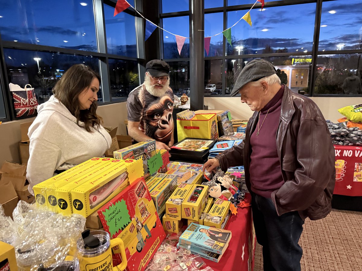 Only Fools and Horses News tweet media