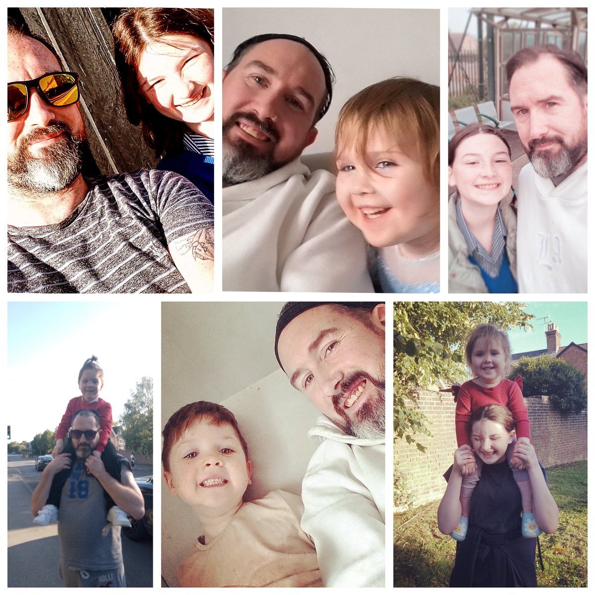 crashpy_onion's tweet image. Only a handful of moments before these beautiful babies of mine get their baby Sister 🥰💕 (due Sunday!)
We can&apos;t wait to meet Her, I&apos;m incredibly lucky to have my little (ever growing) squad 
Best thing I ever did with My Life is becoming Your Dad 💪🏻♥️