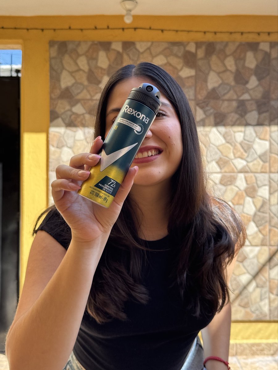 Antitranspirante <a href="/RexonaMx/">Rexona México</a> te lleva a la Copa Mundial de la FIFA 2026. Compra productos Rexona, registra tickets en eltresganador.com.mx y acumula puntos. 🎟️

Recuerda leer TyC y que ¡si nos movemos juntos, el mundial comienza ya con Rexona! ⚽️

#RexonaNoTeAbandona #Publicidad