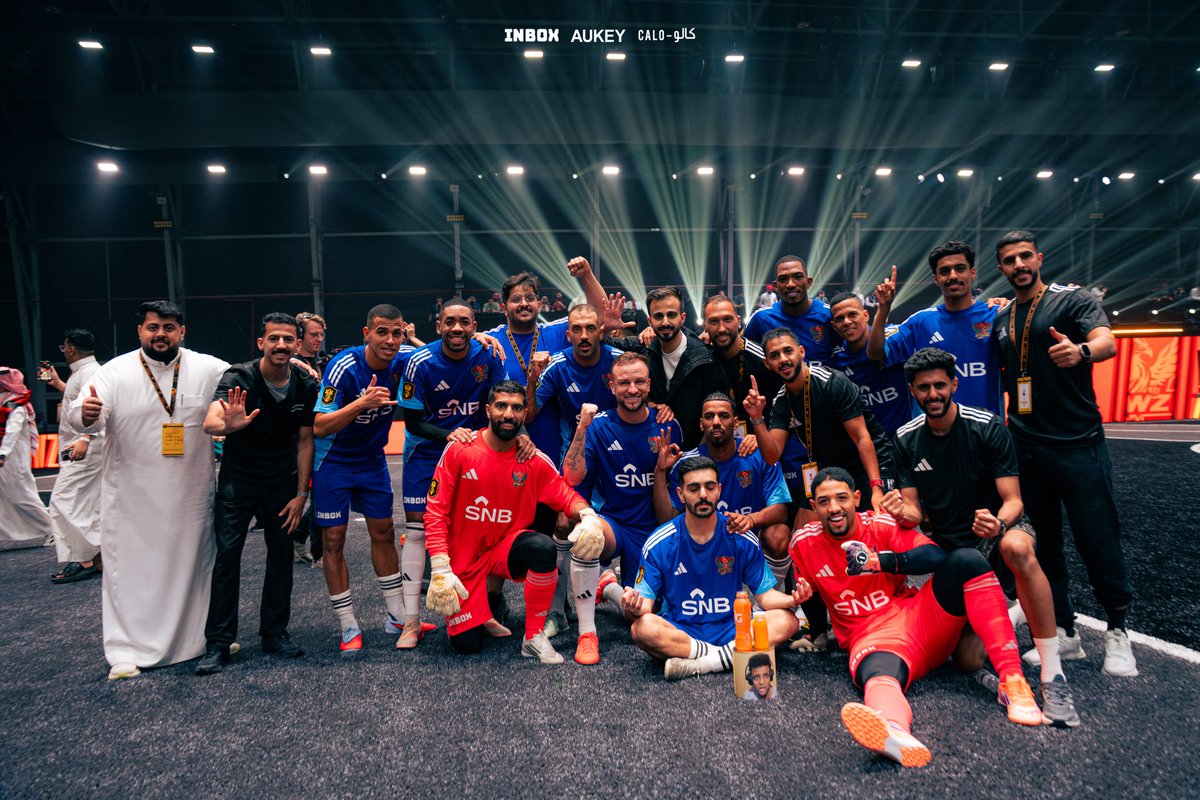 FWZ FC tweet media