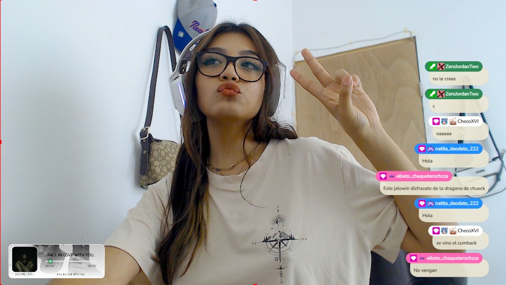 YA VOLVI
twitch.tv/linadeodato
RT X SALUDO