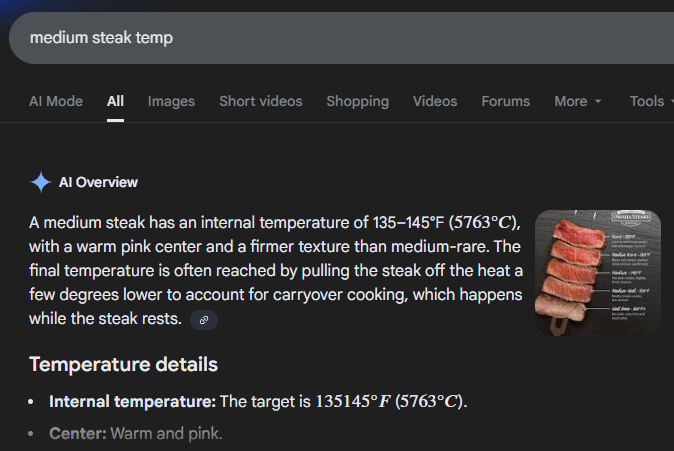tr1optimum's tweet image. I think @Google needs some help in the kitchen. Cooking stream when? #aigood #aibad #Geminiai