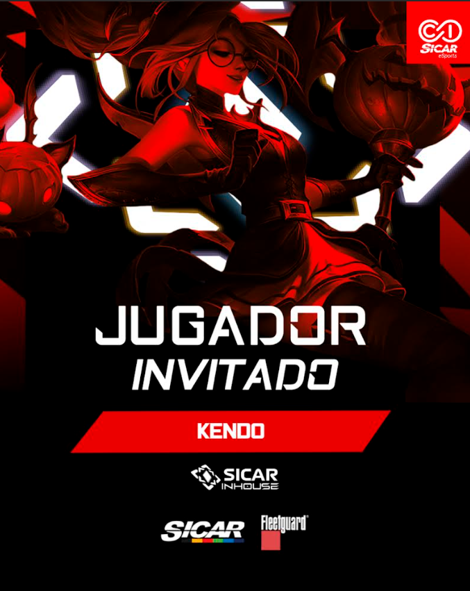 a jugar un ratito <a href="/SicarEsports/">Sicar Esports</a>