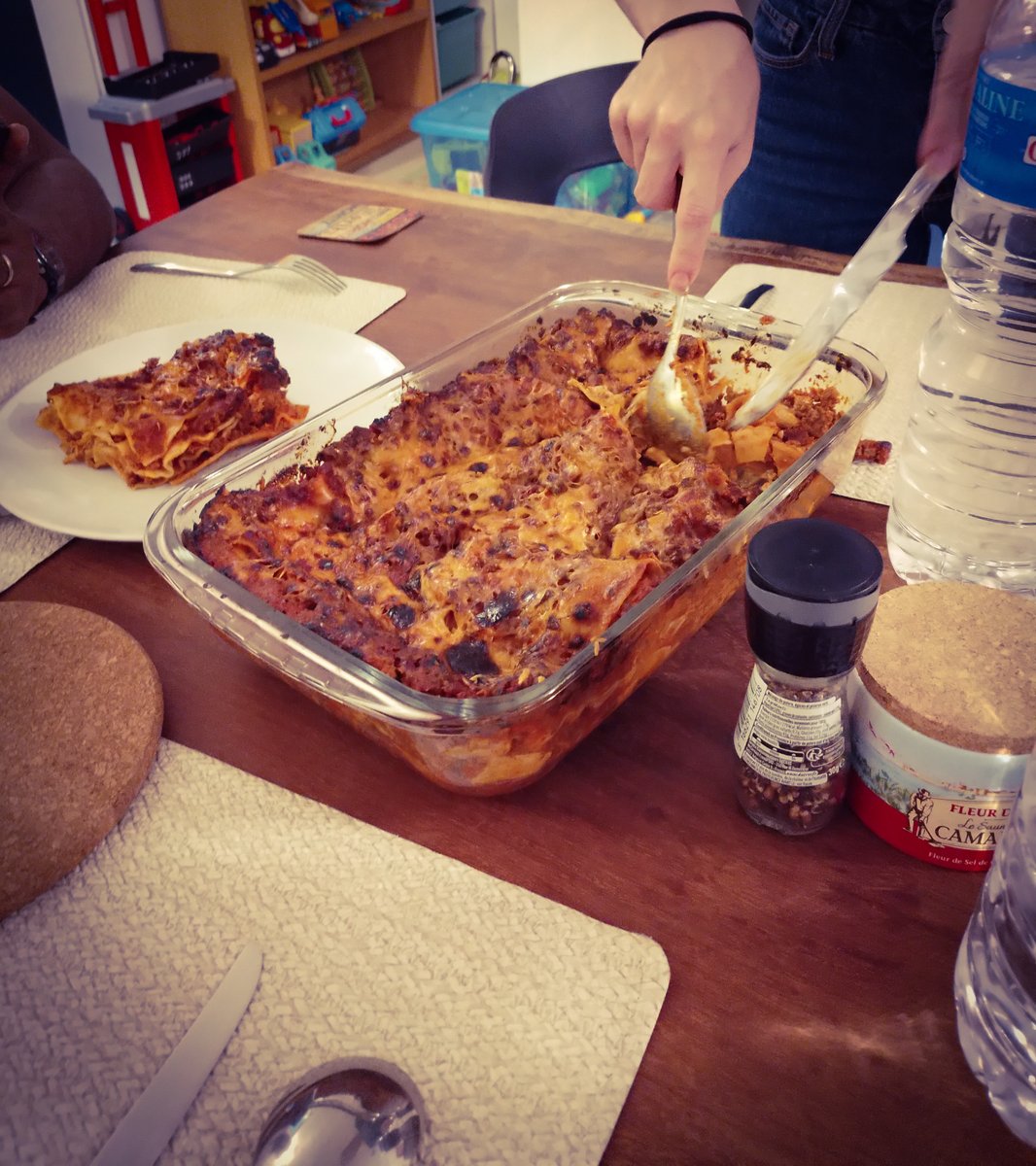 OverjazzPeople's tweet image. Vendredi Production #LovedOne