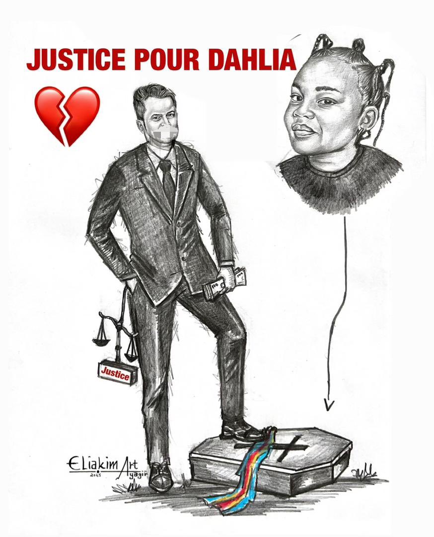 Eliakim Art (@eliakim_art) on Twitter photo 🚨🆘🇨🇩😢1 parent ne passera pas sur cette publication sans relayer et liker, on a besoin de votre voix pour rendre justice à notre #Dahlia. 
<a href="/leParrainRDC/">𝐥𝐞 𝐏𝐚𝐫𝐫𝐚𝐢𝐧</a> <a href="/celeste_fficiel/">Mr.Celeste🤴🏽🇨🇩</a> <a href="/seigneurCHRIS01/">Ilunga Mutombo Christian</a> <a href="/pmgalance/">Paulin Galance</a> <a href="/chauffeur243/">CHAUFFEUR Tout-Kin</a> <a href="/kamba82/">SERGE KAMBA</a> <a href="/AlainMake20/">Alain Make Nzonga</a> <a href="/BasweAndy54741/">Andy Baswe</a> <a href="/HonoreMvula1/">HonoreMvula</a> 🚨🆘🇨🇩😢1 parent ne passera pas sur cette publication sans relayer et liker, on a besoin de votre voix pour rendre justice à notre #Dahlia. 
<a href="/leParrainRDC/">𝐥𝐞 𝐏𝐚𝐫𝐫𝐚𝐢𝐧</a> <a href="/celeste_fficiel/">Mr.Celeste🤴🏽🇨🇩</a> <a href="/seigneurCHRIS01/">Ilunga Mutombo Christian</a> <a href="/pmgalance/">Paulin Galance</a> <a href="/chauffeur243/">CHAUFFEUR Tout-Kin</a> <a href="/kamba82/">SERGE KAMBA</a> <a href="/AlainMake20/">Alain Make Nzonga</a> <a href="/BasweAndy54741/">Andy Baswe</a> <a href="/HonoreMvula1/">HonoreMvula</a>