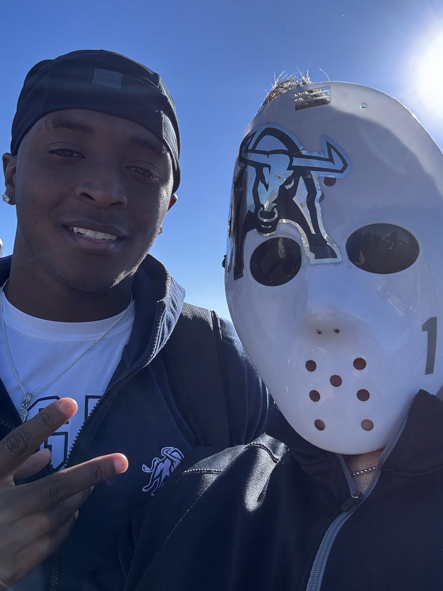 My guy <a href="/IkeLarsen19/">Ike Larsen</a> !!!!