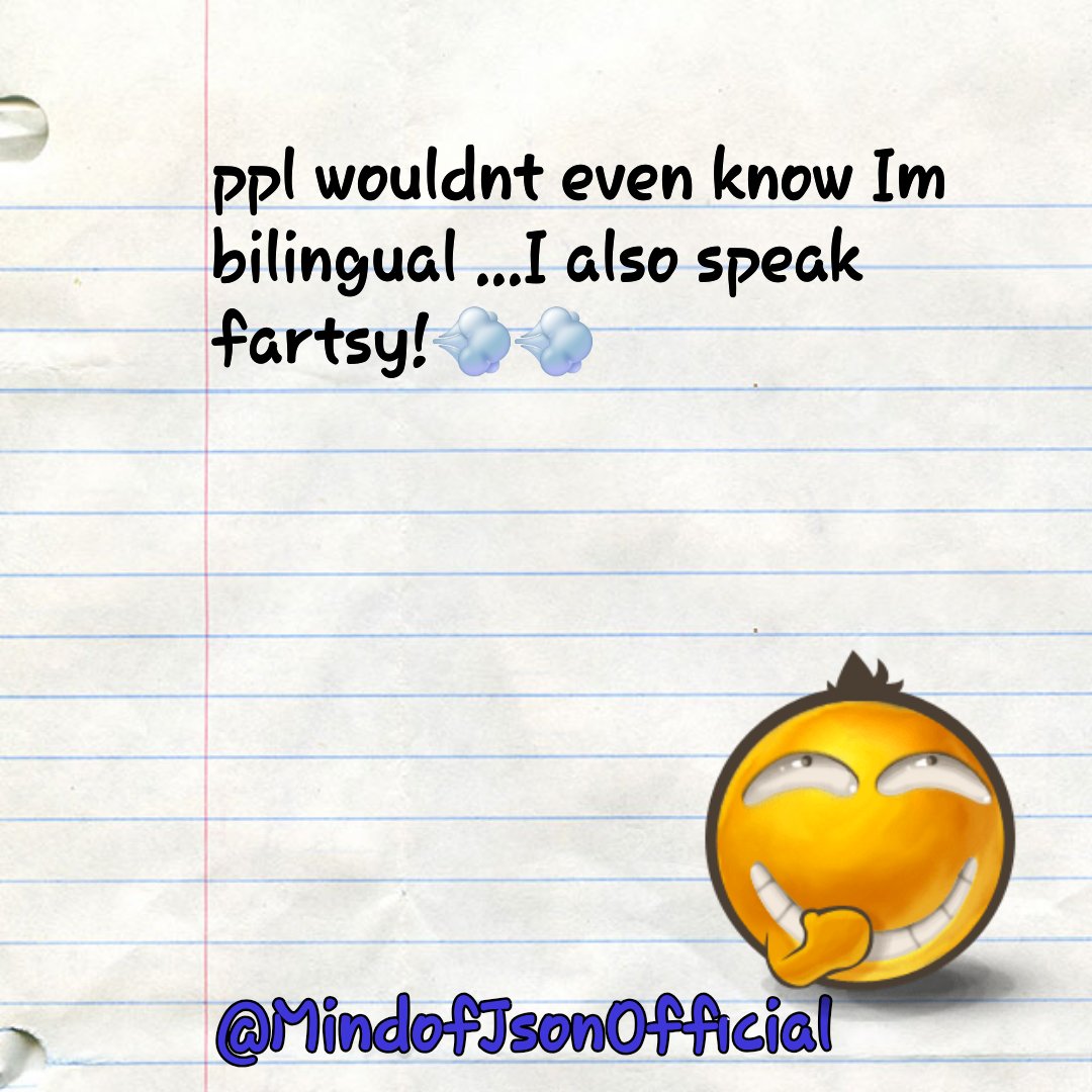 ItsmindofJson's tweet photo. Yeah #Dontstudyme ๐คช https://t.co/ichHfI6O7T