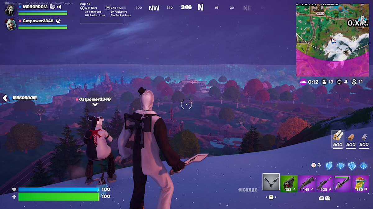 EASTER HALO RAHHHHHH tweet media