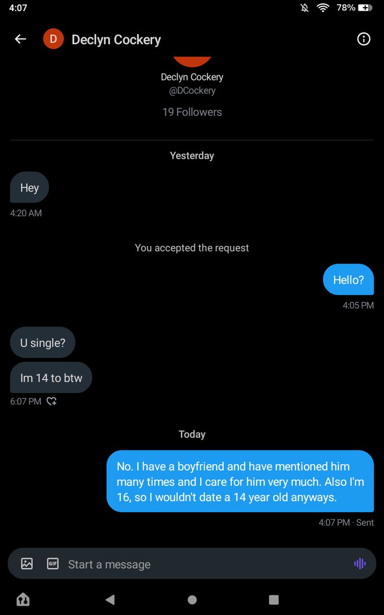 Cass (@citruscass) on Twitter photo No chat. I am NOT single. <a href="/Kat__Pawz/">Skyler๐ซ/send me gimmicks plzplzpzlzzpzl</a> is js grounded๐๐ No chat. I am NOT single. <a href="/Kat__Pawz/">Skyler๐ซ/send me gimmicks plzplzpzlzzpzl</a> is js grounded๐๐