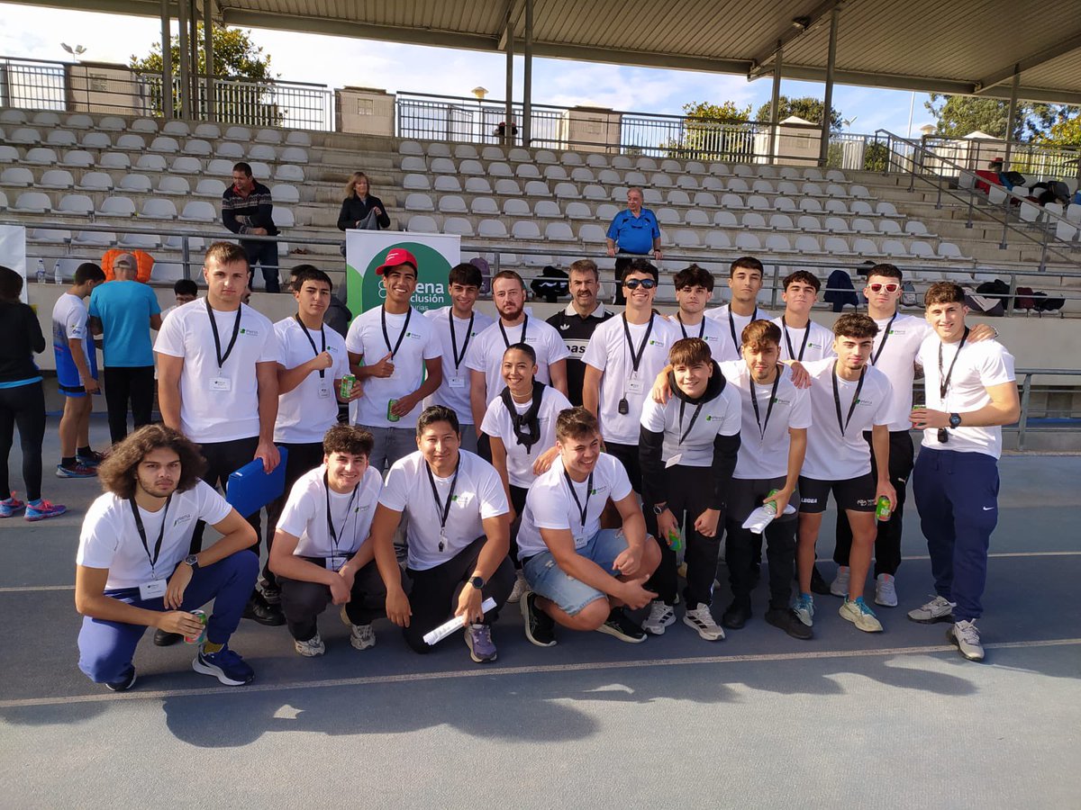 CIFP del Deporte de Avilés tweet media