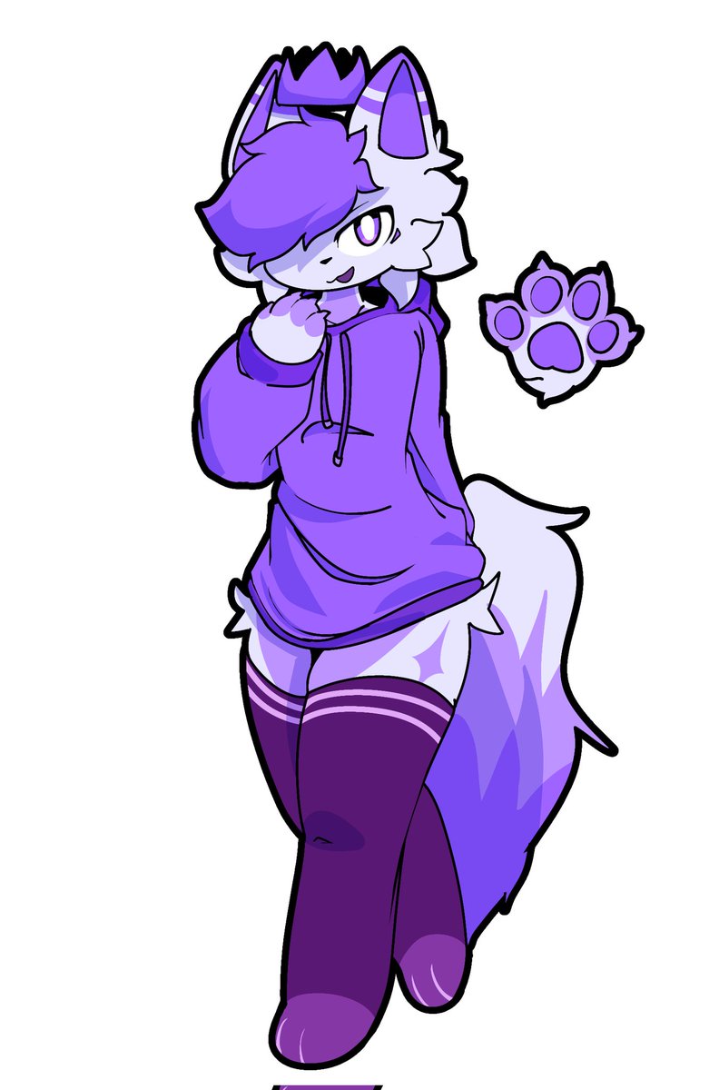 thooang_102's tweet image. comms art