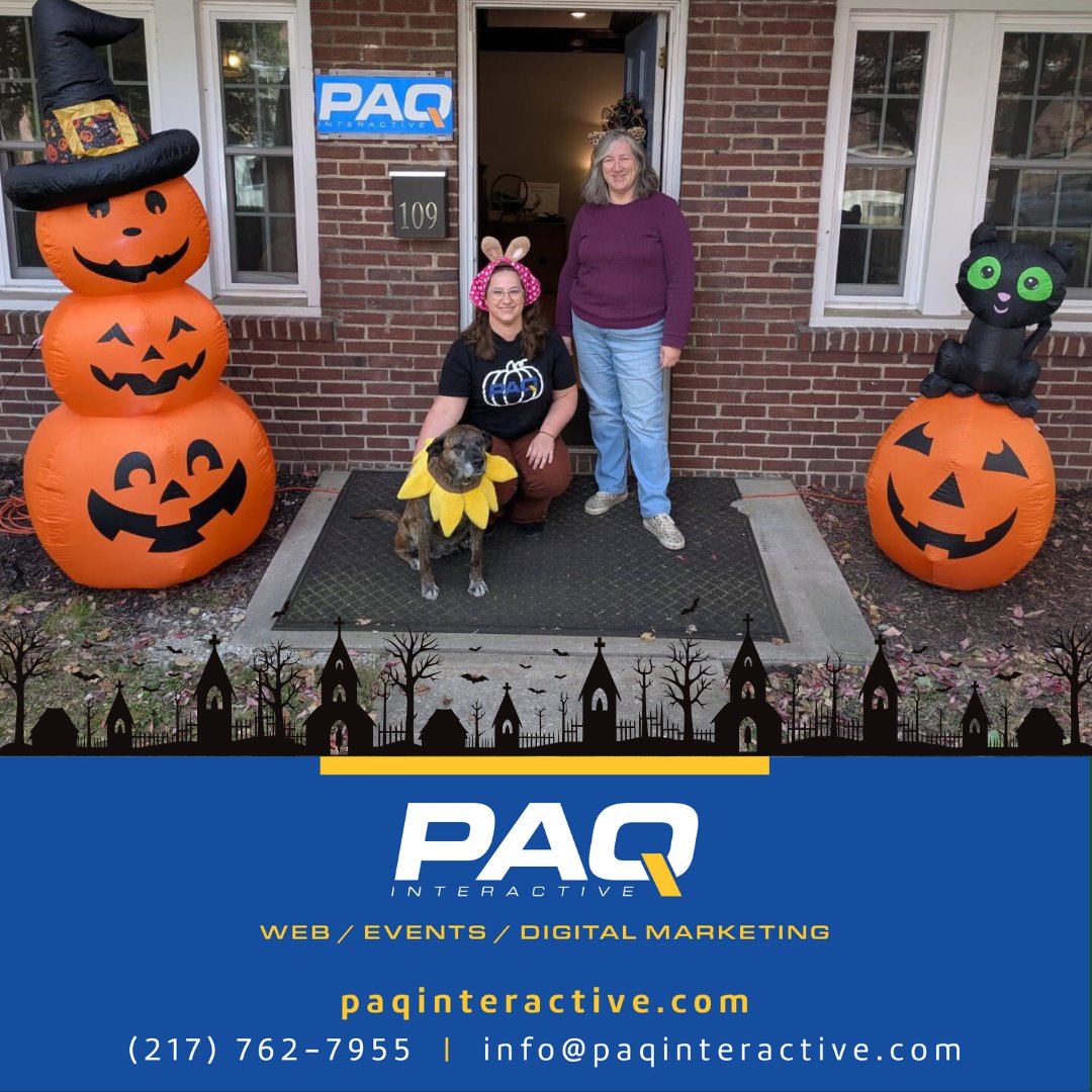 🎃 No Tricks-Just Treats Halloween time! Join us in town as local businesses hand out candy and celebrate Halloween together. Bring your costume and your sweet tooth — see you soon! 👻🍭
<a href="/MonticelloChamb/">Monticello Chamber</a>