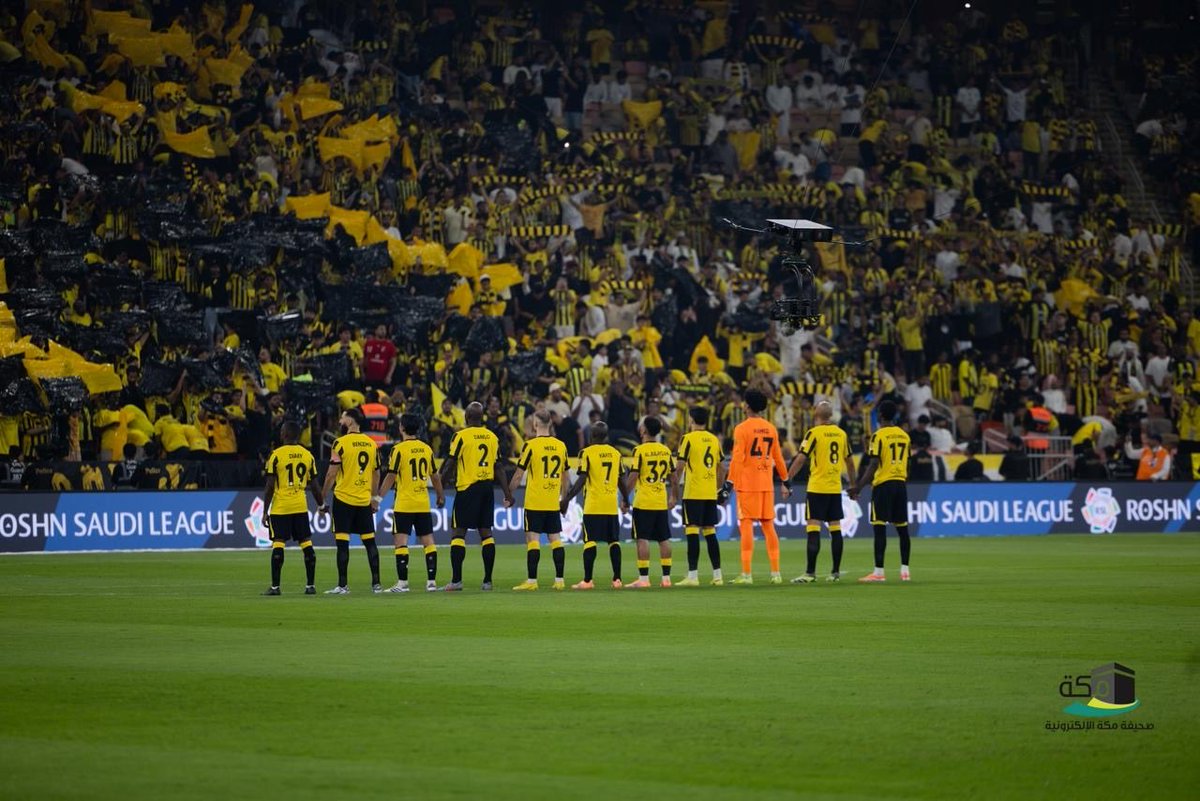 صحيفة مكة tweet media