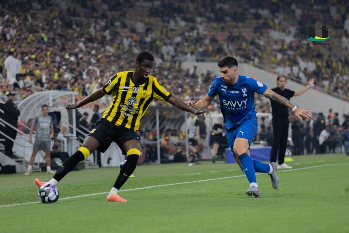 صحيفة مكة tweet media