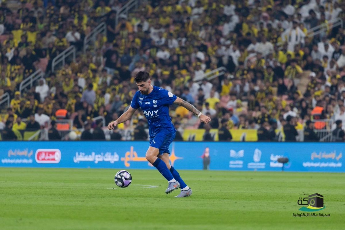 صحيفة مكة tweet media