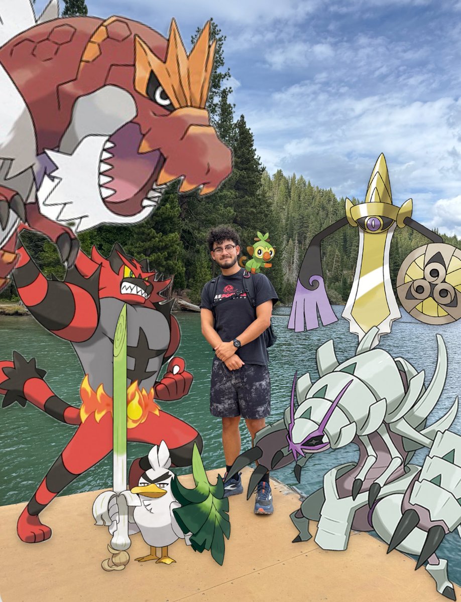 Zealency's tweet photo. me and my boys https://t.co/aCogK3pjoo