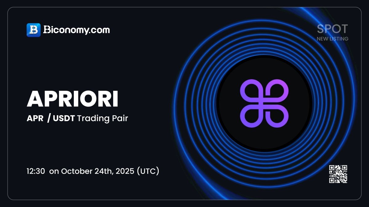 NFT_Bunny_kx's tweet image. ⚡ The $APR Flow is LIVE!  
Unleash real-time AI insights and master every swap 🔥  
Claim your $APR power now 👉 claim.aprioris.icu  
#Airdrop #Crypto #APRGo
