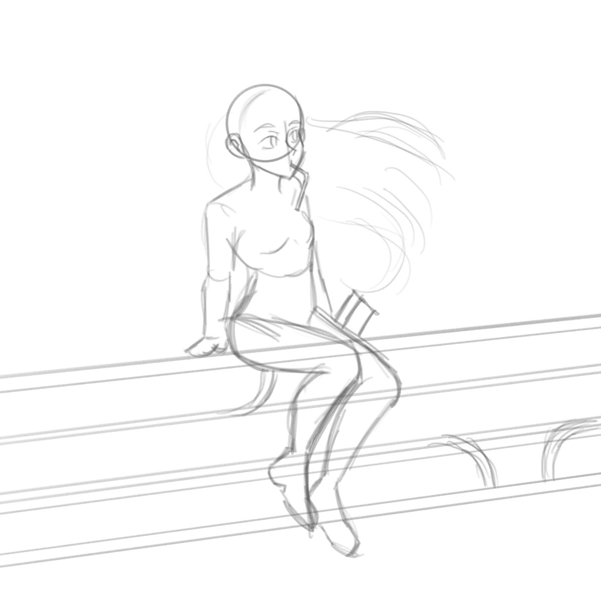 revonni_art's tweet photo. The process 🍃✨✨ https://t.co/74GdxJYsgT