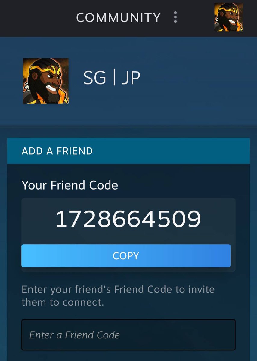 BCX is less than a month away! 

In dire need of some high level spars add me on steam or comment your friend code

#brawlhalla #kingzuva