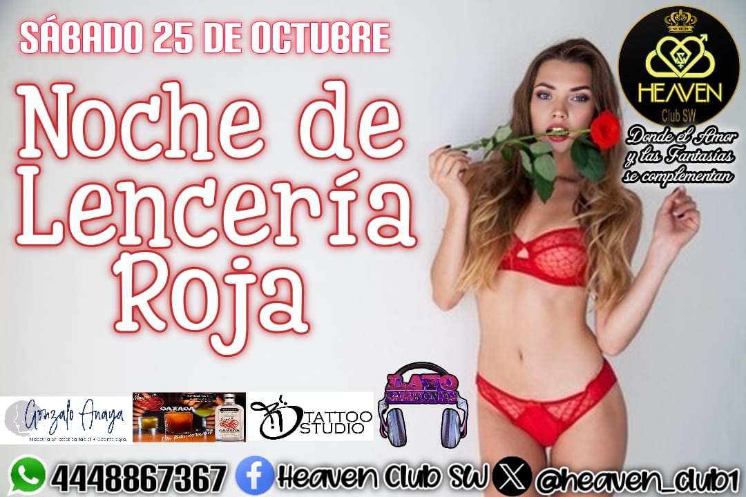 Heaven Club tweet media