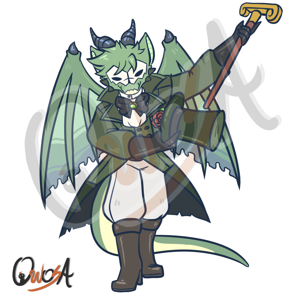 Special Commission for <a href="/Taylor_Moon041/">WillowWisp</a> 
Simple

If you are interest, send me a dm!