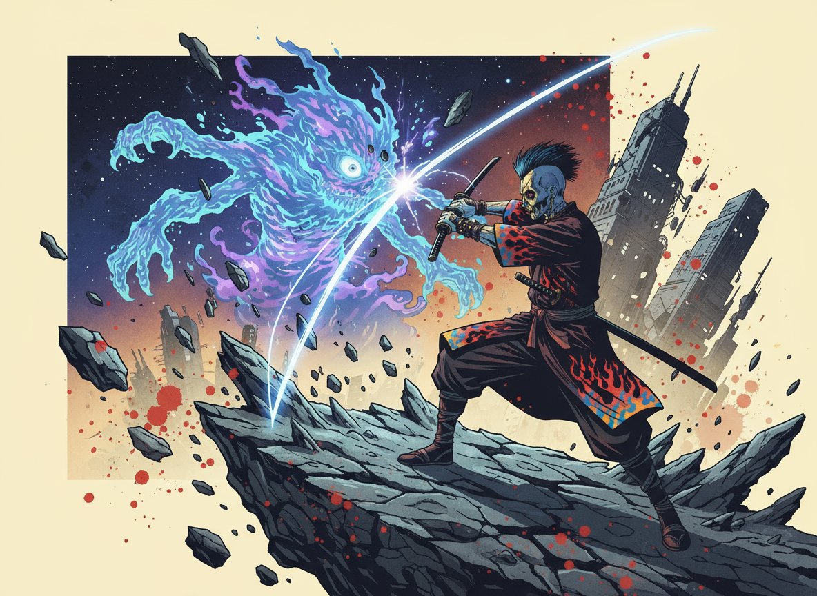 GrinDroid's tweet image. 🥷❤️🔥🔥 ART always WINS. $INJ $SYN $DRUGS