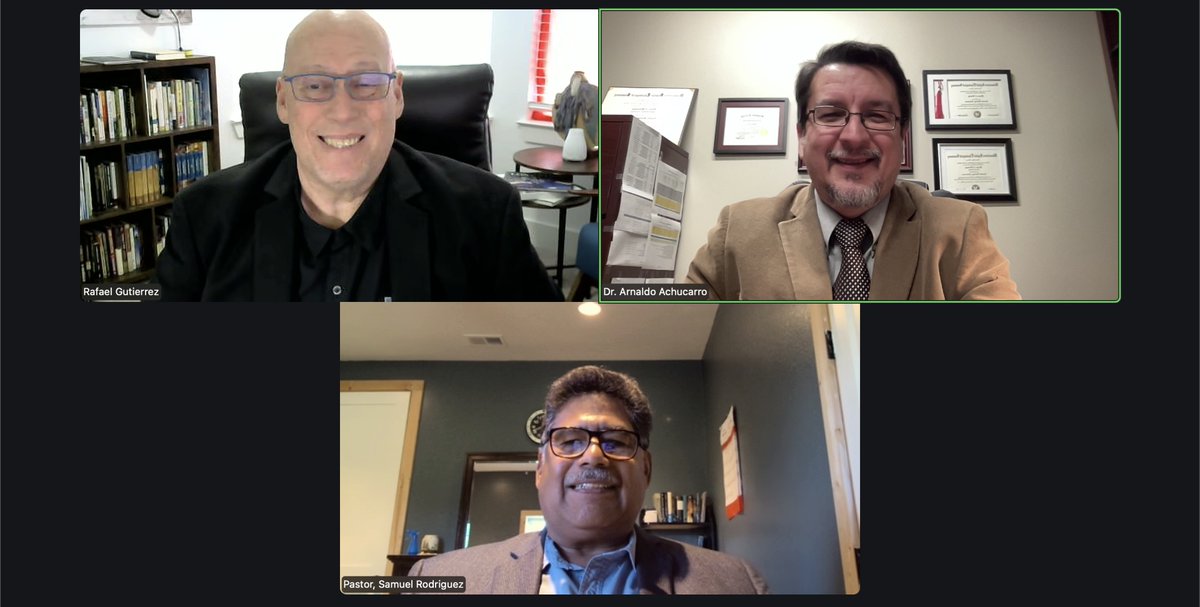 ¡Felicidades a Samuel Rodriguez! Hoy defendió su disertación titulada: "UN PROYECTO DE MEJORA DE HABILIDADES Y DESTREZA ADMINISTRATIVAS Y OPERATIVAS PARA EL DIRECTOR DE RADIO PESCA EN SAVANNAH, GEORGIA."

Primer lector: Dr. Rafael Gutiérrez
Segundo lector: Dr. Arnaldo Achucarro