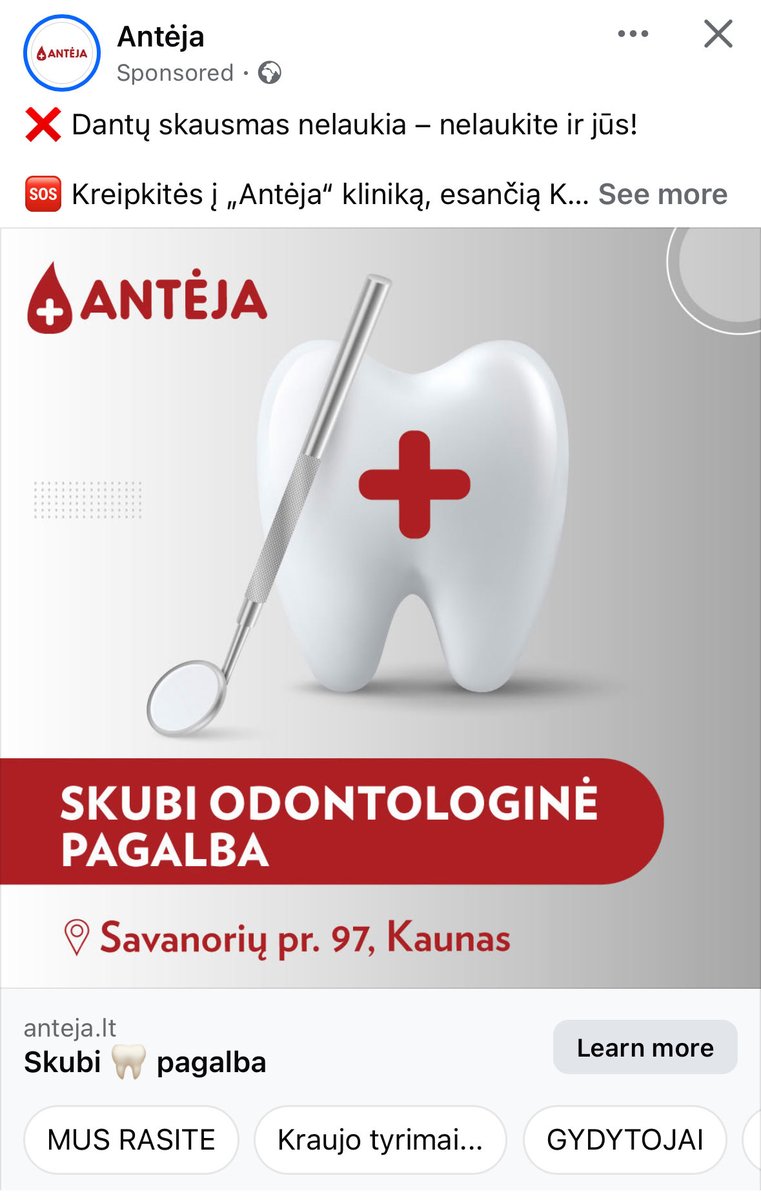 uzkalti's tweet photo. Tik atvažiuoji į Kauną ir iš karto tokie pasiūlymai https://t.co/dcvyOqrWjE