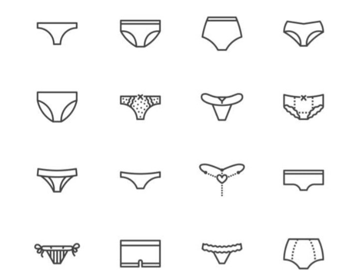 2017_don's tweet image. A ver chicas… encuesta nacional 🇦🇷👙

¿Sos team vedetina, culotte, cola less o tanga regulable?

Se acepta debate 😅

Estoy por lanzar una línea y necesito saber cuál manda 😏

#LenceríaArgentina #EntreNosotras #ModaFemenina