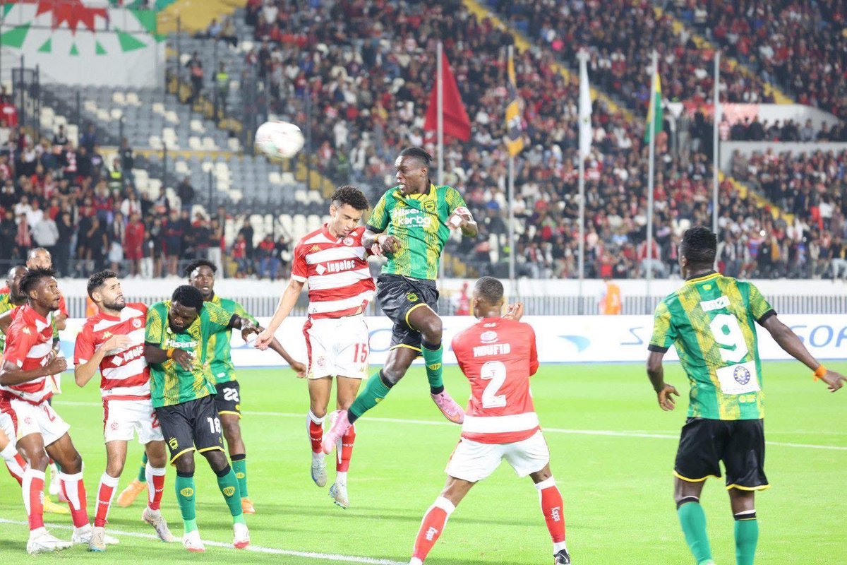YSportsGh's tweet photo. FULL-TIME: WAC 5-1 Asante Kotoko

Asante Kotoko have been eliminated from the 2025-26 CAF Confederation Cup on a 6-1 aggregate 

#HappySports 
#AsanteKotoko https://t.co/h0BQZfeNgr